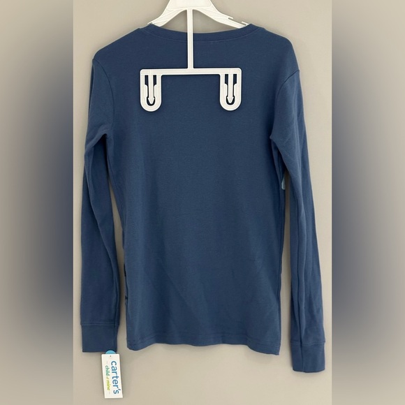 ✨NWT✨ Carter’s Pajama Set- Size 12 - Picture 3 of 9